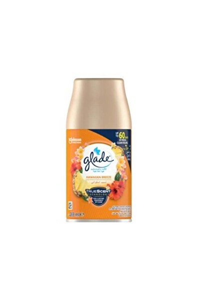Glade Automatic Spray Refill Hawaiian Breeze 269ml