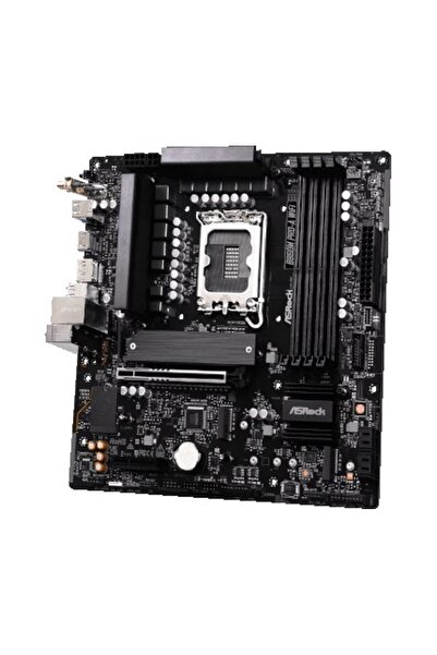 Other Placă de bază ASRock B860M Pro-A WiFi