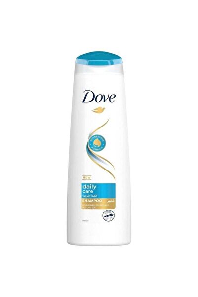 Premium Daily Care Shampoo – Hydrating Formula for Soft & Smooth Hair