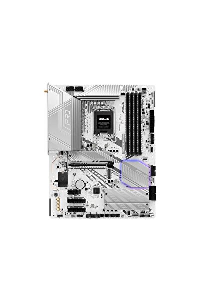Other Placă de bază ASRock Z890 Pro RS WiFi Albă