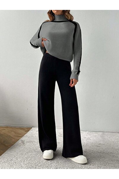 DEHA textile City Breeze Knitwear Set