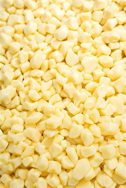 Milat Beyaz Parça Çikolata 500 g