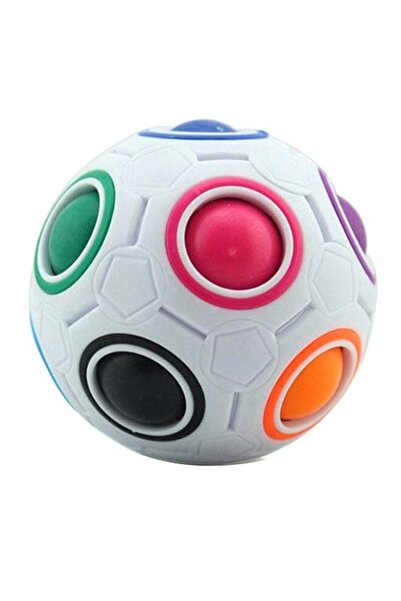 GoodPlay Magic Rainbow Ball Puzzle Toy