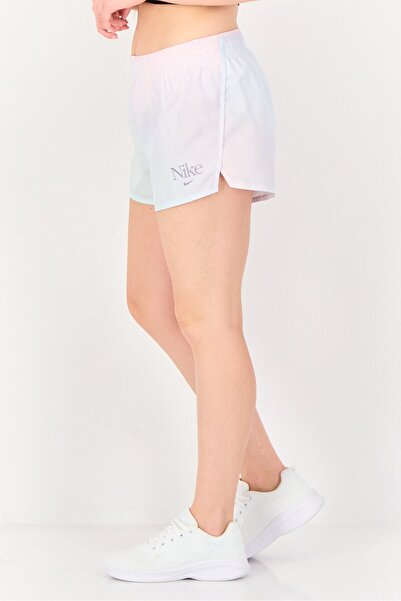 Nike Women Sportswear Fit Training Shorts, Multicolor