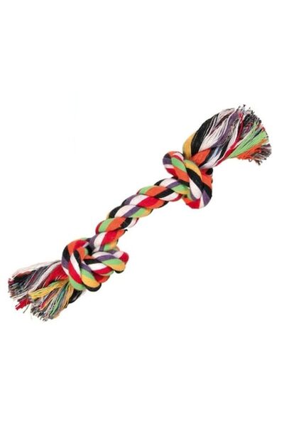 Zoofari Zoofari rope toy for dogs, medium and large size, cotton