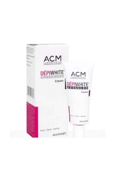 ACM Depiwhite Advanced Brown Spot Cream 40ml
