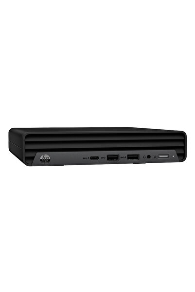 HP Engage Flex Mini Retail System, i5-10500T, 16 GB, 512 GB SSD, Windows 11 Pro