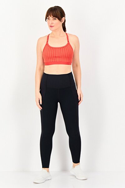 Nike Women Padded Training Sports Bra, Multicolor