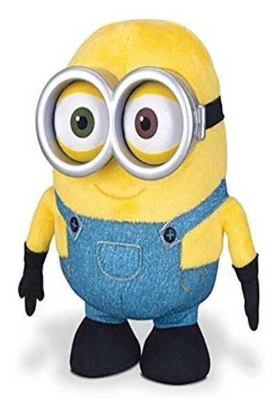 Generic 10 Inch Minion Plush Doll 10inch
