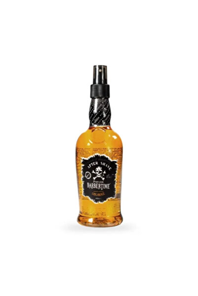 Barbertime – After shave cologne 400 ml – Sword Of The Pirate – No.7
