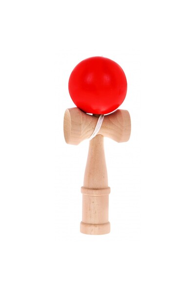 OEM Kendama toy for children, Wooden, 5+ years