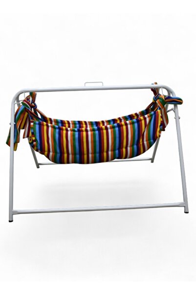 molody Luxury foldable Jizan baby swing with a comfortable design that helps you sleep peacefully