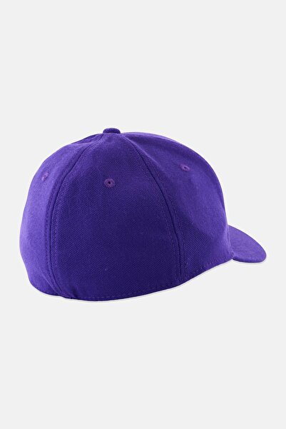 Nike Men Embroidered Logo Cap, Purple