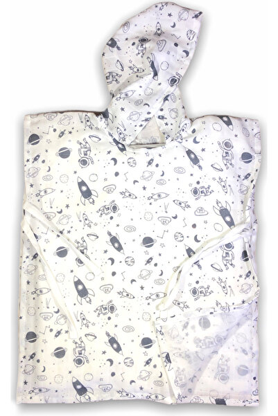 Mimiko معطف موسلين للأطفال والرضع من عمر 0 ​​إلى 6 سنوات - 100% قطن عضوي - من...