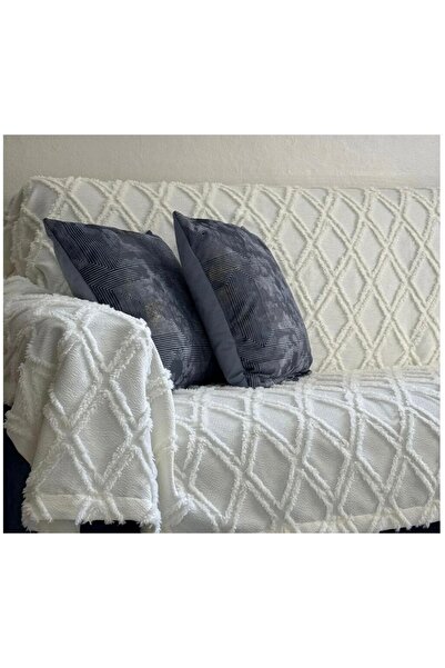 Madamca Κάλυμμα καθίσματος BIANCA 180*300