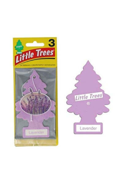 Little Trees Lavender Air Freshener