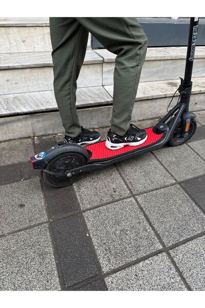 SEGWAY F2 PASPAS