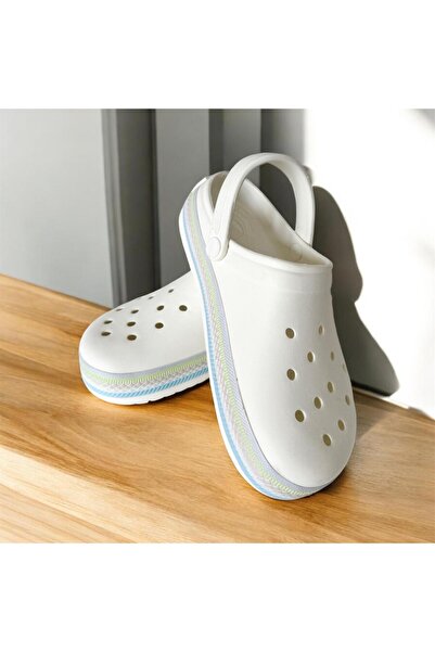 FURIA SHOES Sargili Unisex Slippers