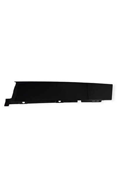 oemco غطاء عمود الباب الأمامي الأيمن الخارجي (جانب الراكب) لسيارة فورد فوكس 3 2011-2018 أصلي