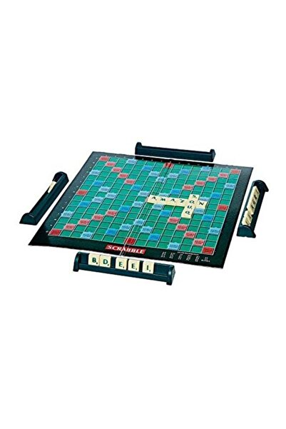 Canoe Scrabble Board Games S55065