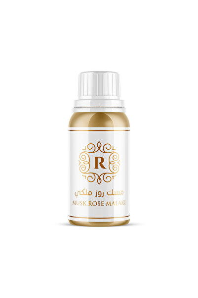 Sedr Al-Khaleej Perfumes زيت عطري رويال روز مسك 100 جرام