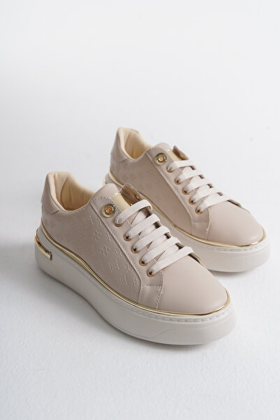 Alphus Pantofi sport confortabili de zi cu zi pentru femei Vollex