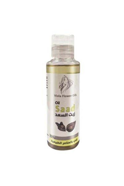 Viola Natural Saad Oil from Flower, 125 ml