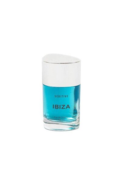 Sexitive Ibiza pheromone perfume, unisex, 100 ml