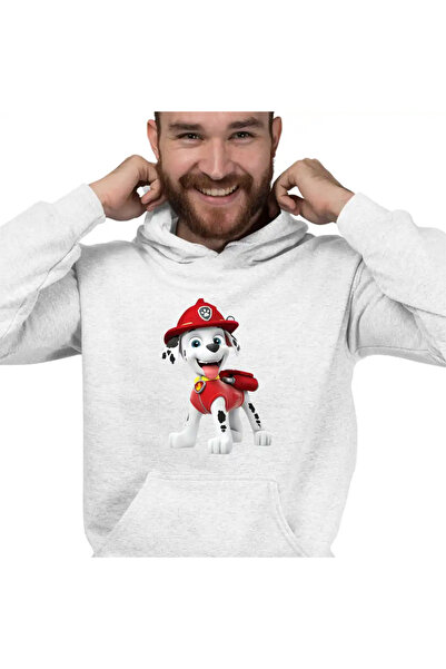 OEM Hanorac Barbati Paw Patrol Marshall Patrula Catelusilor Politist