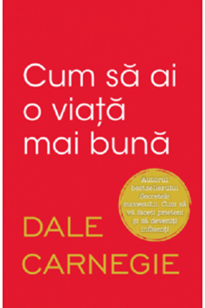 Litera How to have a better life