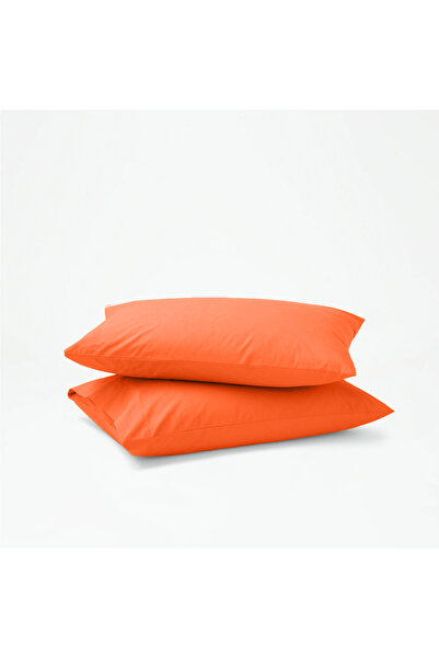 Sabia 100% Cotton Healthy Baby Pillowcase Set 35X45Cm 62 Strings (155 Tc)