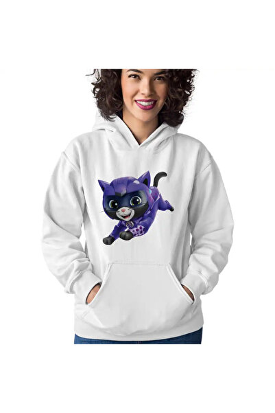 OEM Hanorac Femei Paw Patrol Cat Pack Shade Patrula Catelusilor