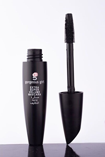 Gorgeous Girl Mascara for eyelashes