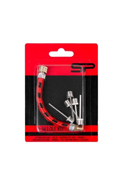 Spokey set de 5 ace cu bilă și furtun