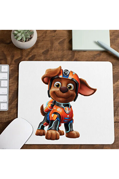 OEM Mousepad Paw Patrol Zuma Paw Patrol