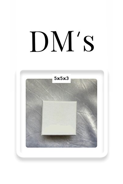 DM’s Silver Ufak Kutu