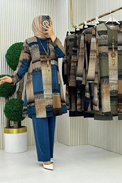 Hürrem Nurci̇han Set