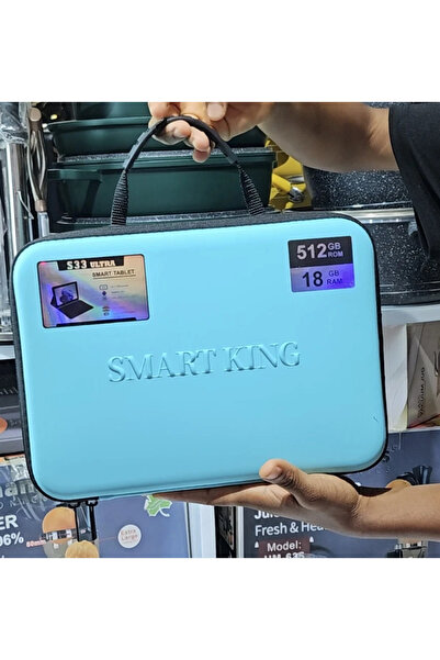 1way SMART KING S33 Ultra Pro – Superior Performance in a Stylish Design