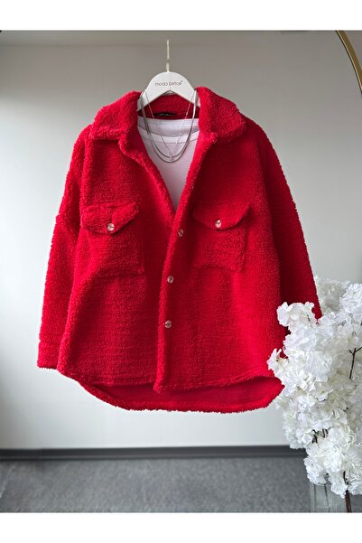 modabetce Women's Jacket