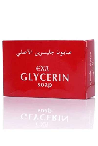EXA Glycerin Soap 125g