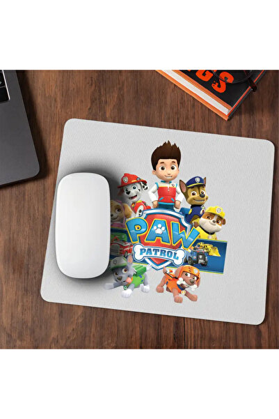 OEM Mousepad Paw Patrol All Gang Paw Patrol Lifeguard