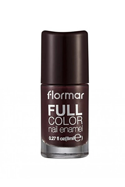 Flormar فلورمار طلاء أظافر فل كلر FC43