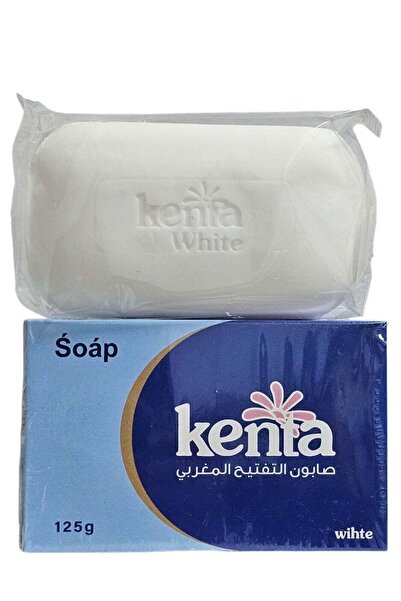 Kenta soap for skin whitening 125g
