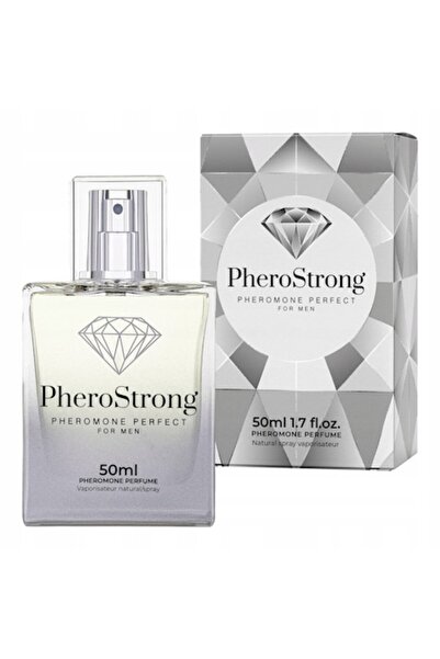 PheroStrong Τέλειο άρωμα για άνδρες, 50ml