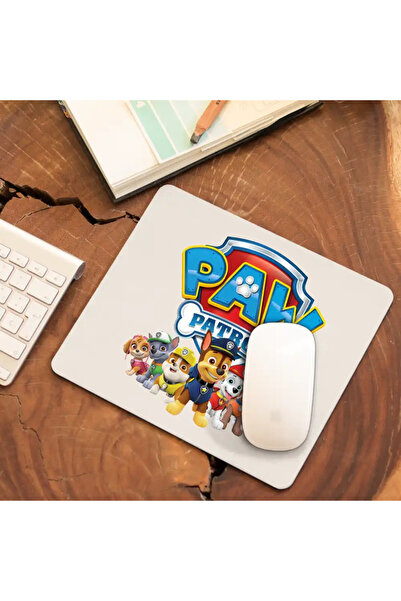 OEM Mousepad Paw Patrol Dream Team Paw Patrol
