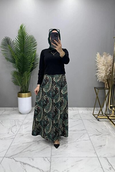 ALYA Dilara Skirt Suit