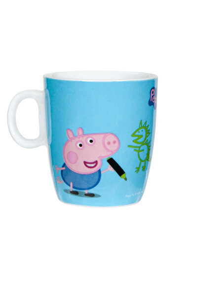 Housevetta Children's mug, Peppa Pig, porcelain, 230 ml