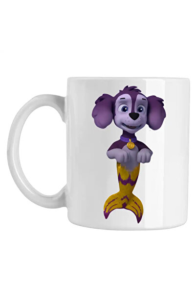 OEM Paw Patrol Merpups Baby Mug
