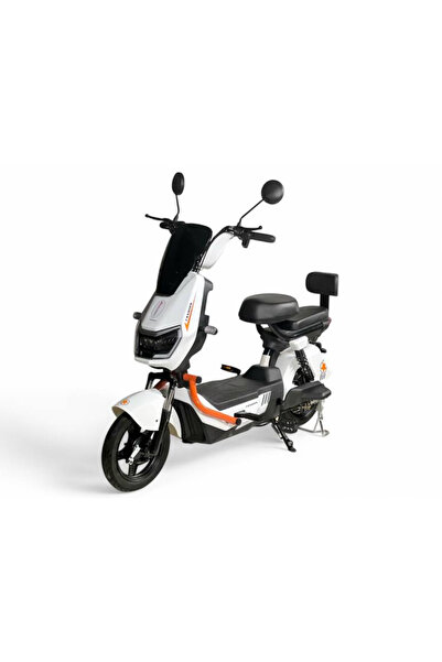 ALRWAD V30 Electric Scooter, Electric Kick Scooter with 4 Batteries, Max Speed 30km/h, 350W Motor