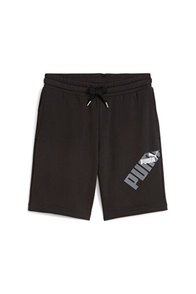 Puma Sort POWER Graphic Shorts Barbati